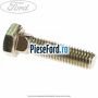Surub colier levier comanda timonerie Ford Fiesta 1996-2001 1.6 16V Sport 103 cp L1T, L1V benzina
