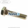 Surub colier levier comanda timonerie Ford Puma 1997-2003 1.7 16V 125 cp MHA, MHB benzina