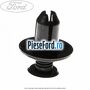 Surub cu clips prindere carenaj roata fata Ford Ranger 2006-2012 3.0 TDCi 156 cp MD30DITC, WEAT diesel