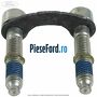 Surub cu saiba prindere ax cardanic Ford Kuga 2013-2016 1.6 EcoBoost 4x4 182 cp JTMA benzina