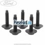 Surub cu saiba prindere bara spate Ford Focus 2004-2007 1.8 TDCi 115 cp KKDA diesel