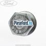 Surub culisa etrier fata Ford Ka 2009-2016 1.2 69 cp 169A4000, FP4 benzina