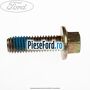 Surub cupla coloana directie Ford Escort 1990-1995 1.6 105 cp LJF benzina