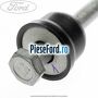 Surub element bieleta antiruliu fata Ford Transit 2000-2006 2.0 TDCi 125 cp FIFA diesel | Foto 2