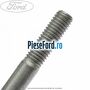 Surub element bieleta antiruliu fata Ford Transit 2000-2006 2.4 TDE  125 cp DOFA diesel