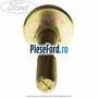 Surub excentric punte spate 4/5 usi Ford Mondeo 2000-2007 2.0 TDDI 115 cp D6BA, HJBA, HJBB, HJBC diesel