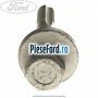 Surub excentric punte spate Ford C-Max 2007-2011 1.8 122 cp QQDC benzina | Foto 5