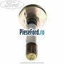 Surub excentric punte spate Ford Escort 1990-1995 1.8 TD 90 cp RFD, RFK, RFS diesel