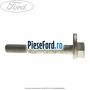 Surub excentric punte spate Ford Focus C-Max 2003-2007 2.0 TDCi 136 cp G6DA, G6DB, G6DD, G6DG diesel
