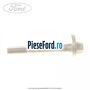 Surub excentric punte spate Ford Galaxy 2007-2014 1.6 TDCi 115 cp T1WA, T1WB diesel | Foto 2