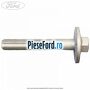Surub excentric punte spate Ford Galaxy 2015-2023 1.5 EcoBoost 160 cp UNCJ, UNCK benzina | Foto 2