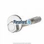 Surub excentric punte spate Ford Grand C-Max 2016-2020 1.5 EcoBoost 180 cp M9DB benzina