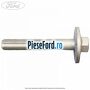 Surub excentric punte spate Ford Mondeo 2014-2018 2.0 EcoBoost 203 cp TNCA, TNCB, TNCD, TNCF benzina | Foto 2