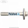 Surub excentric punte spate Ford Mondeo 2014-2018 2.5 149 cp S7CB benzina | Foto 2