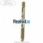 Surub filet dublu fixare alternator Ford Fiesta 1989-1996 1.6 90 cp L1G1 benzina