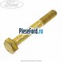 Surub fixare alternator M10 x 75 mm Ford Scorpio 2.0 i 115 cp NSD benzina