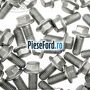 Surub fixare aparatoare etrier spate Ford Fiesta 2002-2005 ST150 150 cp N4JB benzina