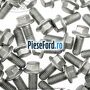 Surub fixare aparatoare etrier spate Ford Focus 1998-2004 1.6 16V 100 cp FYDA, FYDB, FYDC, FYDD benzina