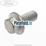 Surub fixare aparatoare etrier spate Ford Focus 1998-2004 ST170 173 cp ALDA benzina
