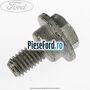 Surub fixare aripa fata Ford Kuga 2008-2012 2.0 TDCI 4x4 140 cp UFDA diesel