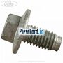 Surub fixare balama usa fata Ford Fiesta 2017-2023 1.0 EcoBoost 125 cp B7JA, B7JB, B7JC benzina