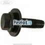 Surub fixare bancheta Ford EcoSport 2019-2023 1.0 EcoBoost 125 cp M1JC, M1JJ, M1JU benzina