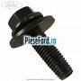 Surub fixare bancheta Ford EcoSport 2019-2023 1.5 Ti-VCT 122 cp XZJF benzina