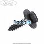 Surub fixare bavete noroi, carenaj roata Ford Focus 2011-2014 1.6 TDCi 115 cp T1DA, T1DB diesel | Foto 3