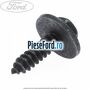 Surub fixare bavete noroi, carenaj roata Ford Mondeo 2014-2018 2.0 EcoBoost 240 cp R9CB, R9CF, R9CH benzina