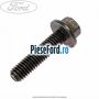 Surub fixare bobina inductie Ford Focus 2004-2007 2.5 ST 225 cp HYDA benzina