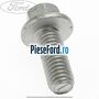 Surub fixare brida bara stabilizatoare Ford Transit 1994-2000 2.5 TD 85 cp 4GA, 4GB, 4GC, 4GD, 4GE, 4GF diesel