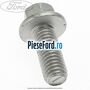 Surub fixare brida bara stabilizatoare Ford Transit 2000-2006 2.4 TDdi 90 cp D2FE diesel