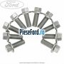 Surub fixare brida bara stabilizatoare Ford Transit 2000-2006 2.4 TDE  125 cp DOFA diesel