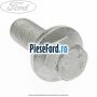 Surub fixare brida bara stabilizatoare Ford Transit 2006-2014 2.4 TDCi 115 cp JXFA, JXFC diesel