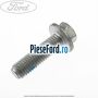 Surub fixare brida bara stabilizatoare punte fata Ford Grand C-Max 2011-2015 1.6 EcoBoost 182 cp JTDA, JTDB benzina
