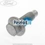 Surub fixare brida bara stabilizatoare punte spate Ford Focus 1998-2004 1.8 TDCi 100 cp FFDA diesel