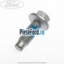 Surub fixare brida bara stabilizatoare punte spate Ford Galaxy 2007-2014 1.8 TDCi 125 cp QYWA diesel