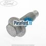 Surub fixare brida bara stabilizatoare punte spate Ford Grand C-Max 2011-2015 1.6 Ti 125 cp PNDA, PNDD benzina