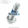 Surub fixare butuc roata spate Ford Focus 2011-2014 1.6 Ti 85 cp XTDA, XTDB benzina