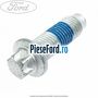 Surub fixare butuc roata spate Ford Focus 2019-2023 1.5 EcoBlue 120 cp ZTDA, ZTDB diesel