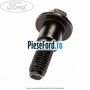 Surub fixare capac central distributie Ford Kuga 2008-2012 2.5 4x4 200 cp HYDB, HYDC benzina