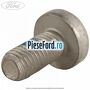 Surub fixare carcasa modul si fuzeta spate Ford Kuga 2008-2012 2.0 TDCI 4x4 140 cp UFDA diesel