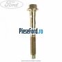 Surub fixare caseta directie Ford Ka 1996-2008 1.3 i 50 cp JJB benzina | Foto 2