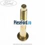 Surub fixare caseta directie Ford Ka 1996-2008 1.3 i 60 cp BAA, J4D, J4K, J4M, J4N, J4P, J4S benzina