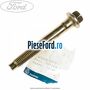 Surub fixare caseta directie Ford Ka 1996-2008 1.3 i 70 cp A9A, A9B benzina