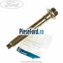 Surub fixare caseta directie Ford Ka 1996-2008 1.6 i 95 cp CDB, CDC benzina