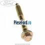 Surub fixare caseta directie Ford Ka 1996-2008 1.6 i 95 cp CDB, CDC benzina