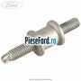 Surub fixare catalizator Ford B-Max 1.6 TDCi 95 cp T3JB diesel
