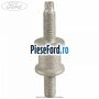 Surub fixare catalizator Ford B-Max 1.6 TDCi 95 cp T3JB diesel