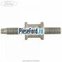 Surub fixare catalizator Ford B-Max 1.6 TDCi 95 cp T3JB diesel